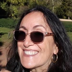 Meet your Posher, Juanita